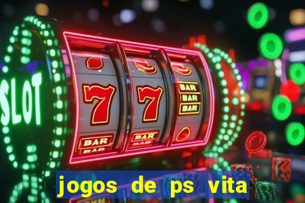 jogos de ps vita download pkg